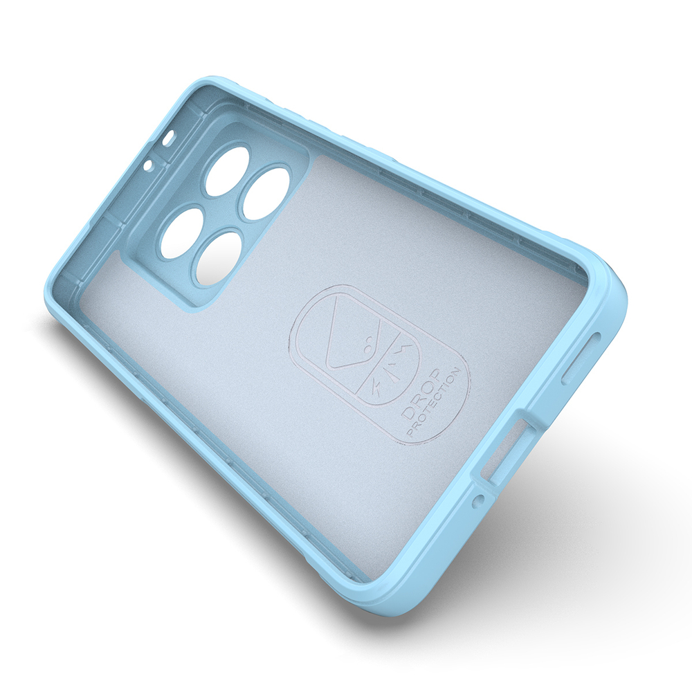 Противоударный чехол Flexible Case для Xiaomi 14T Pro
