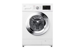 Стиральная машина LG F2J3NS2W 6кг