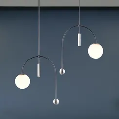 Потолочная люстра  Libra01 ImperiumLoft