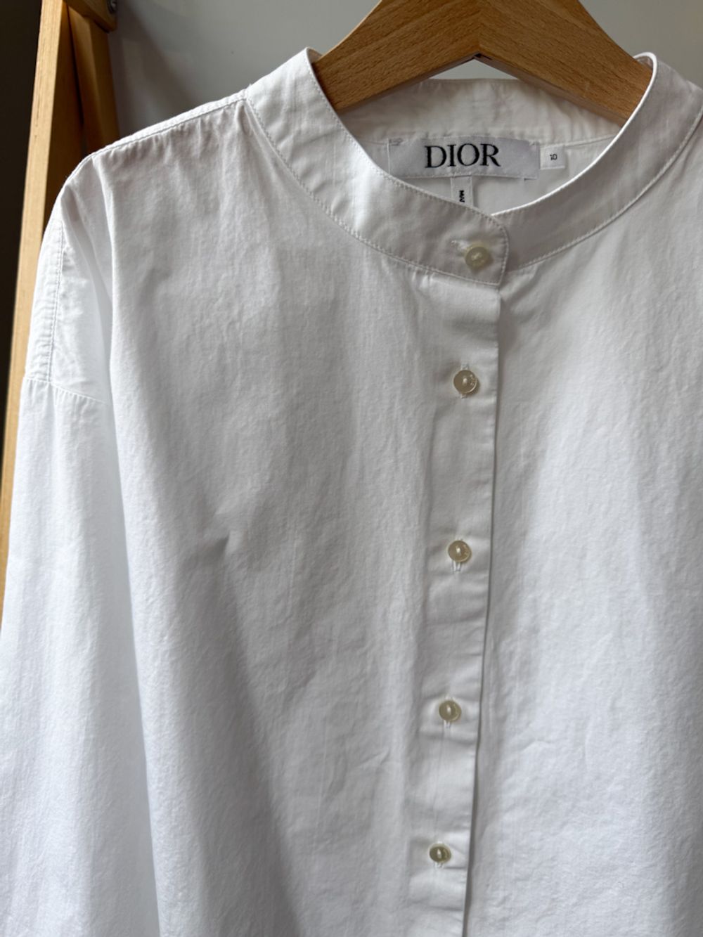 Блузка Dior, 140