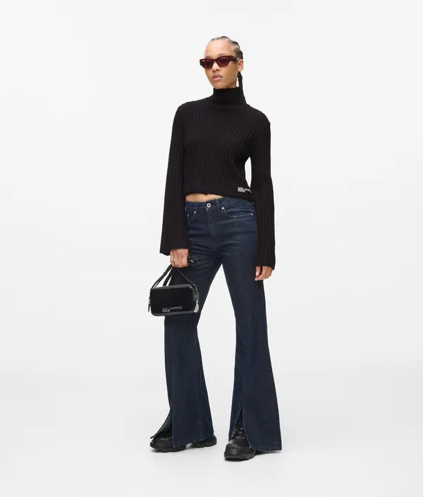 Свитер женский KARL LAGERFELD JEANS