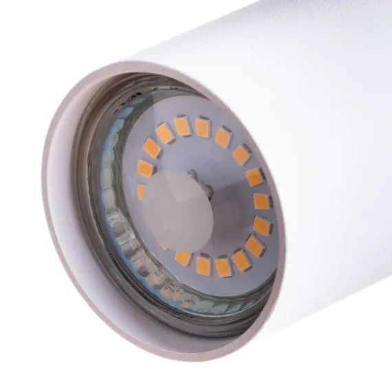 Трековый светильник Ridge A1518PL-1WH Arte Lamp