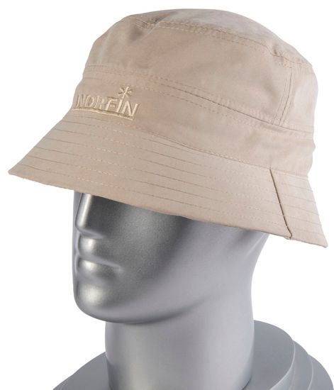 Панама Norfin LIGHT BEIGE
