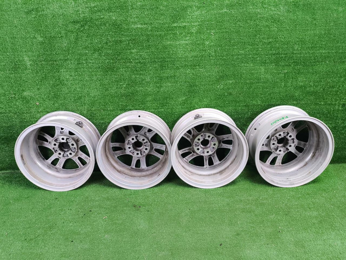 Диск Комплект R16 BMW 2er F44 19-нв 474 стиль