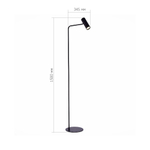 Светильник напольный ARPER LED 3W 3000K