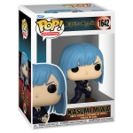 Funko POP! Animation. Jujutsu Kaisen: Kasumi Miwa (1642)