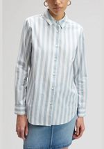 Блузка POCKETLESS SHIRT 112376953