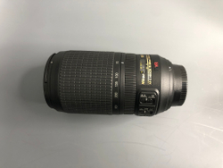 Nikon 70-300mm 4.5-5.6G ED-IF AF-S VR