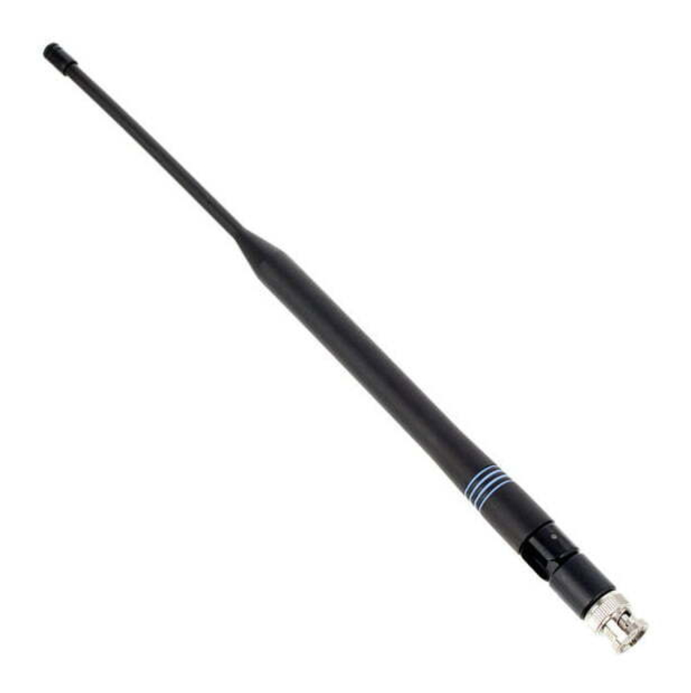 SHURE UA8-670-742 полуволновая антенна, диапазон 670 - 742 MHz