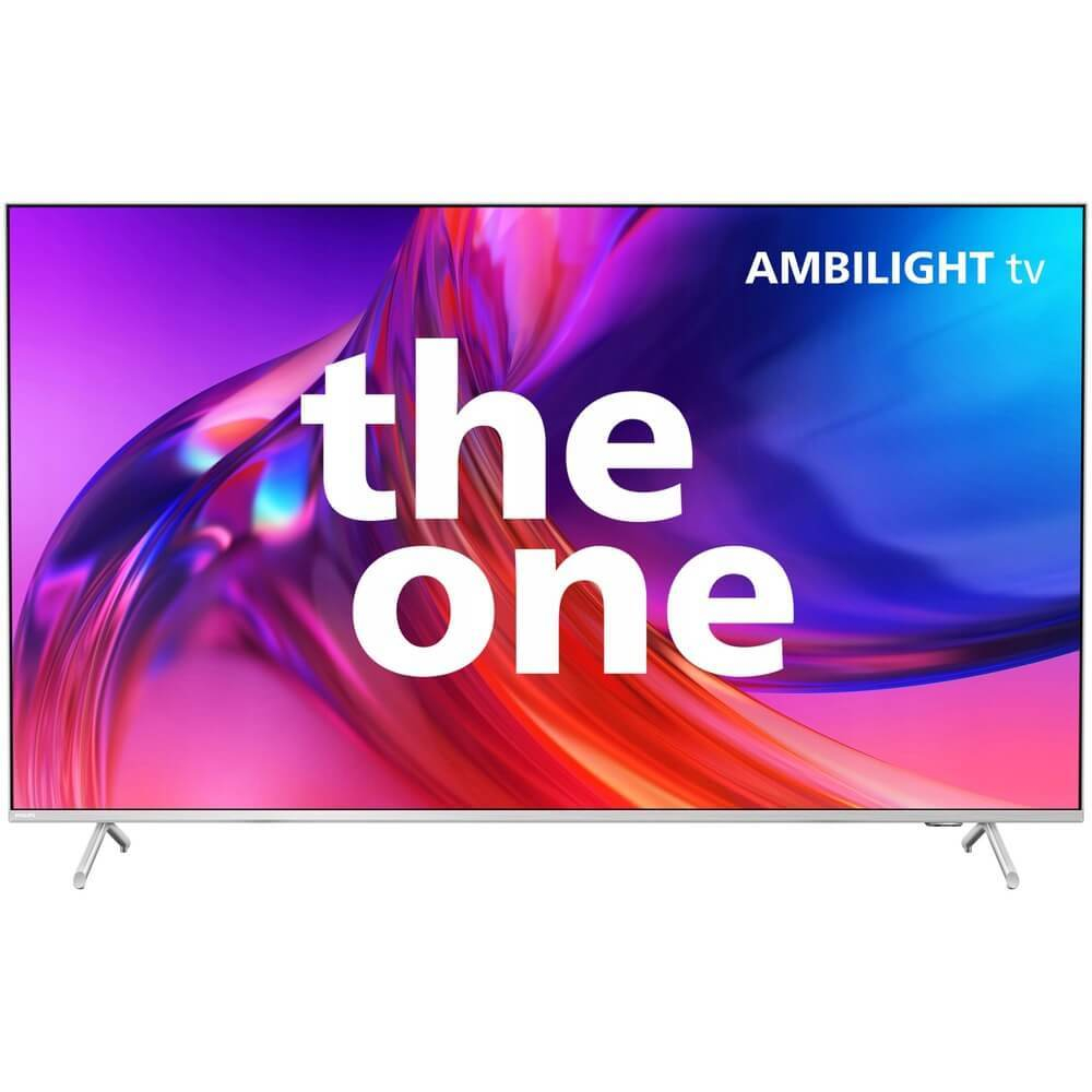 ЖК-телевизор PHILIPS 55PUS8519/60