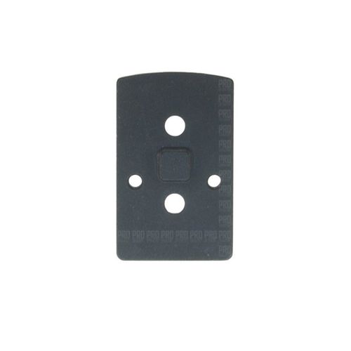 База наклонного кронштейна Angle Для Docter, Trijicon RMR, Armacon