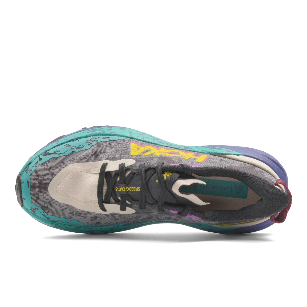 Кроссовки мужские Hoka Speedgoat 6