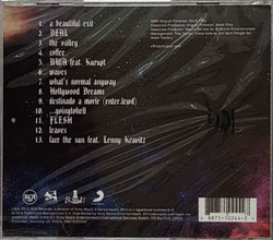 Miguel — Wildheart (CD)