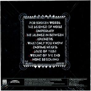 Dark Tranquillity / Construct (RU)(CD)