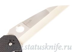 Нож Spyderco CANIS C248CFPфотография - 6
