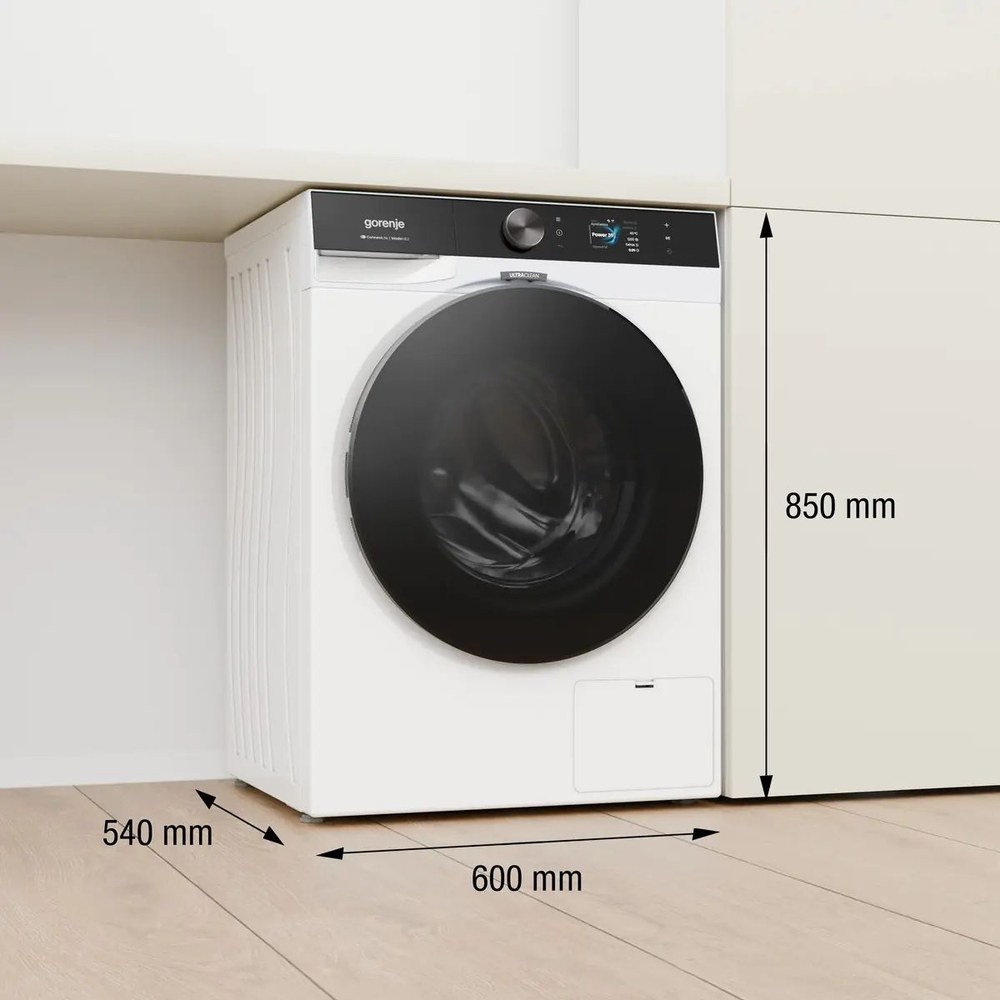 GORENJE WG894A1P1