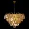 Подвесная люстра Lolly 10492/800 Champagne Loft It