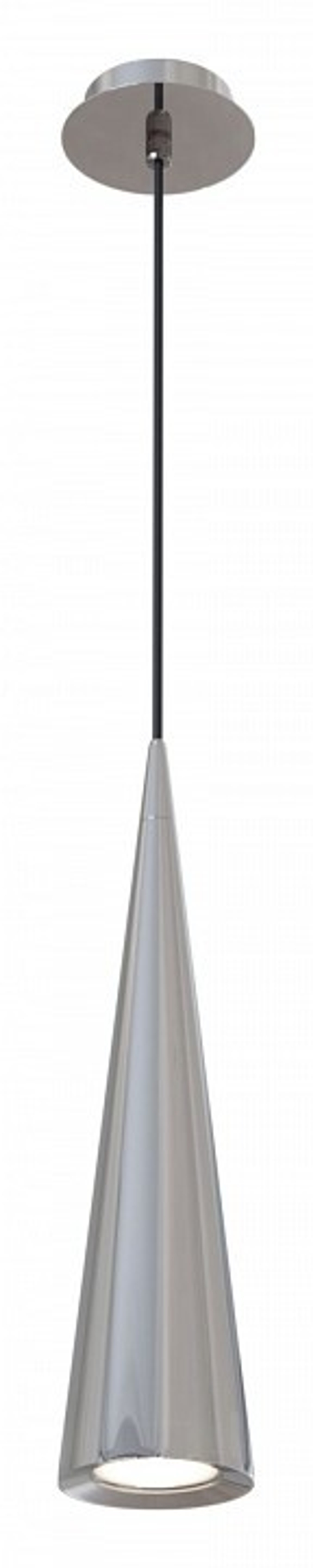 Подвесной светильник Maytoni Nevill P318-PL-01-N