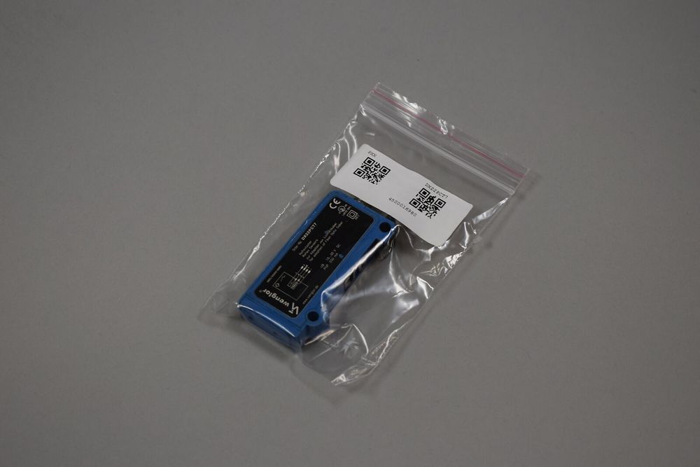 WENGLOR DX22PCT7