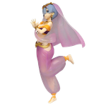 Фигурка Good Smile Company FuRyu Re:Zero Arabian Nights Rem