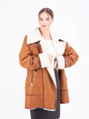 Дубленка