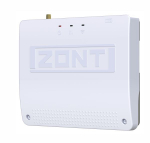 Отопительный  контроллер  ZONT SMART 2.0