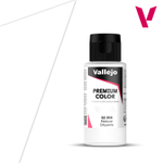 Premium color 60ml - Reducer