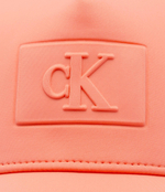 Кепка Calvin Klein Jeans - коралловый(IU0IU00591)
