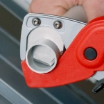 Труборез 185 мм Knipex 90 20 185 SB
