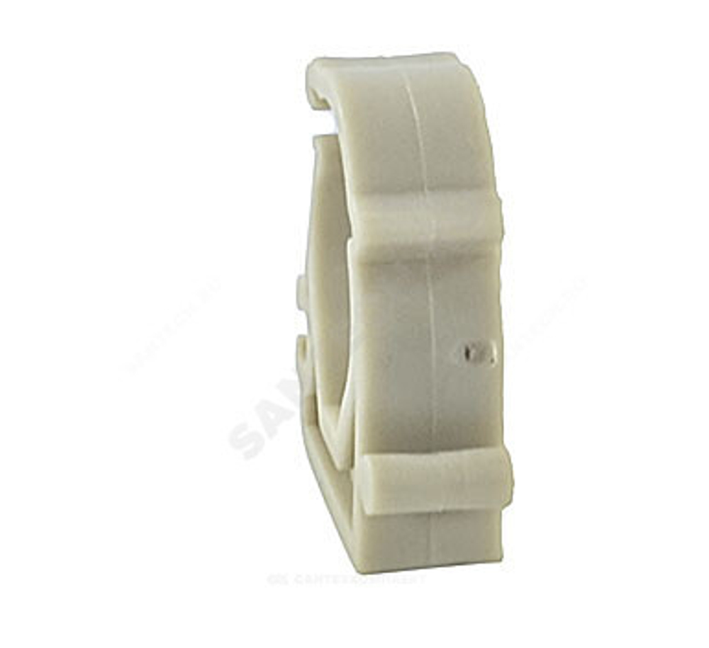 Опора PP-R с фиксатором серая Дн 63 VALFEX 10160063Г