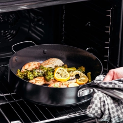 GreenPan Сковорода Copenhagen Saute 28см 4,3л CC003347-001