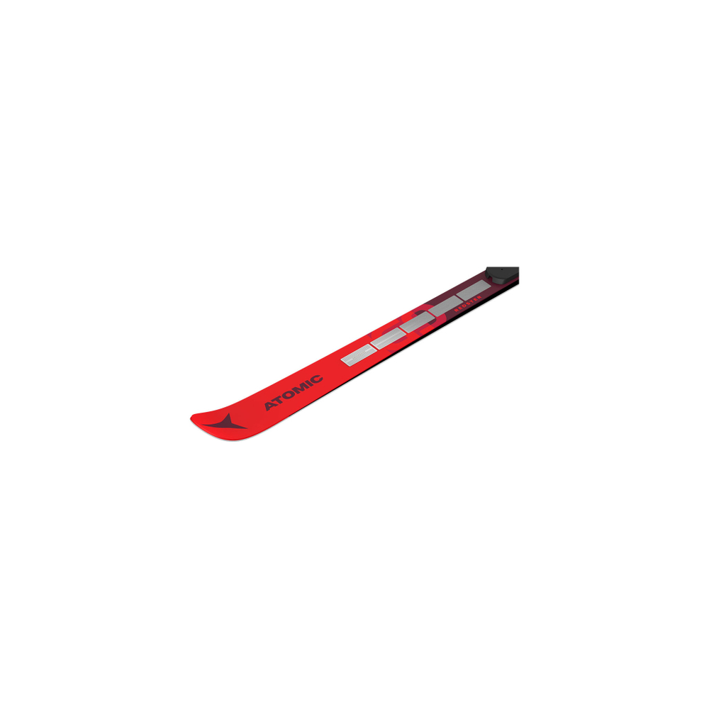 ATOMIC спортцех гигант AA0028758 I REDSTER G9 FIS REVO S Red 180 см ( R-24 м) без креплений
