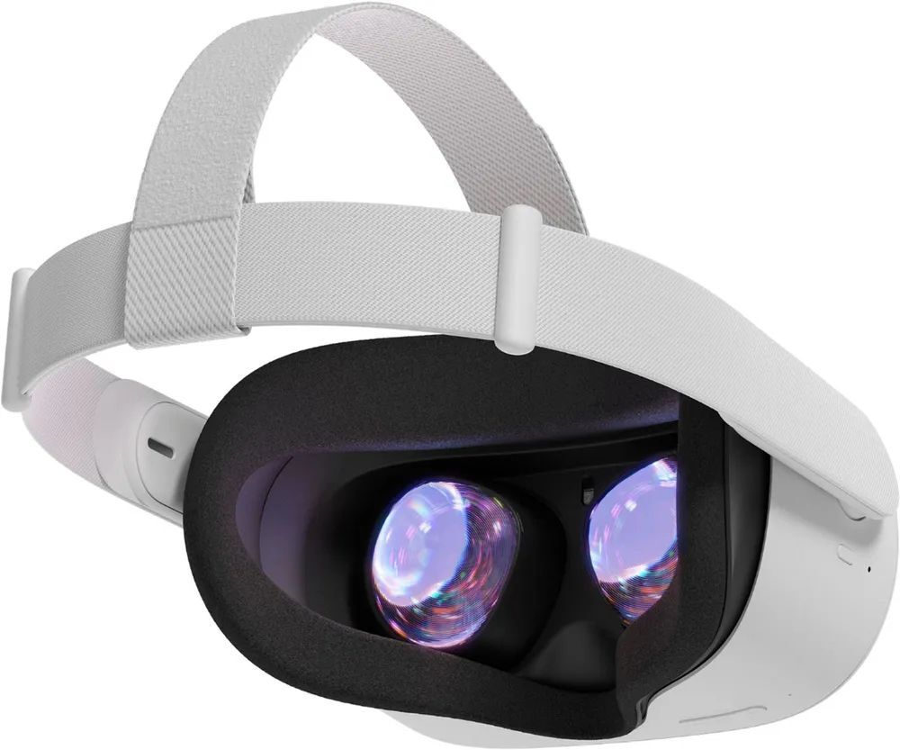 Очки виртуальной реальности Oculus Quest 2 128 Гб