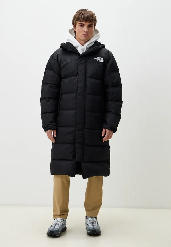 Пуховик мужской THE NORTH FACE M NUPTSE PARKA