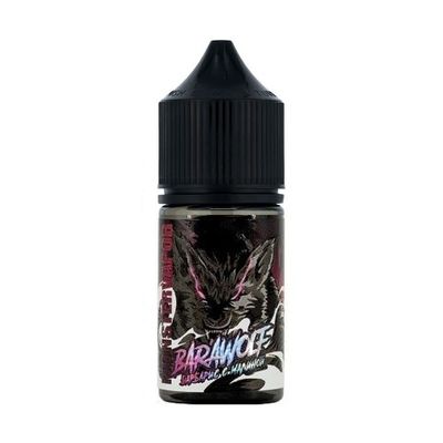 Жидкость MONSTERVAPOR Salt 2% 30 ml