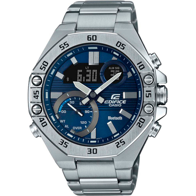 Наручные часы Casio ECB-10D-2A