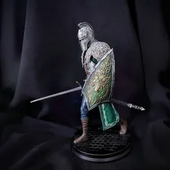 Faraam Knight - Dark Souls