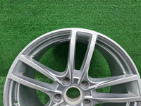 Диск Комплект дисков R20 Porsche Cayenne 3 (17-нв)