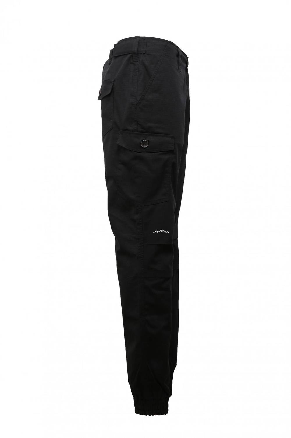 Брюки Remington Urban City Hooligan Black (арт.UM2205-010)