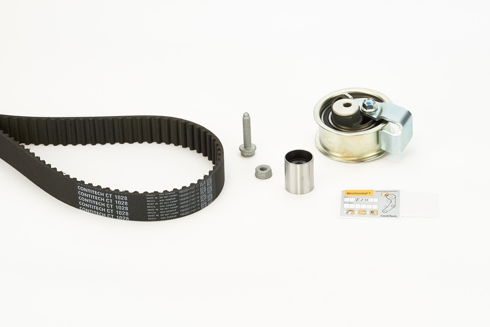 CONTINENTAL CTAM - CT1028K4