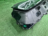 Фара левая Mercedes GLC X253 (2019-2022) LED