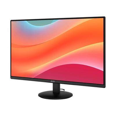 Монитор MSI PRO MP242L 23.8" 16:9 FHD (1920x1080) IPS Flat, 1ms, 100Hz, Black