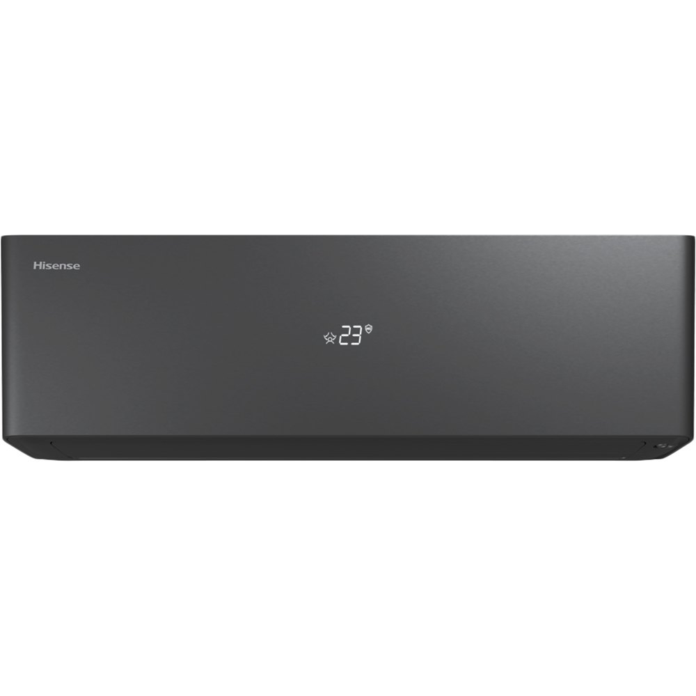 Кондиционер Hisense AS-13UW4RXVQH02(B) Vision Pro 2.0 Carbon Superior DC Inverter