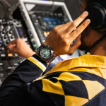 Часы Casio GM-110MF-1A
