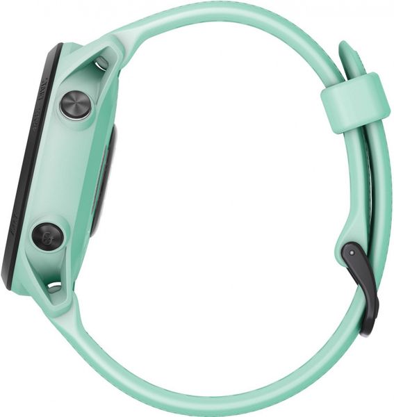 Умные часы Garmin Forerunner 745 NFC, мятный (neo tropic) (010-02445-11)