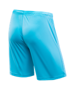 Шорты игровые CAMP Classic Shorts, бирюзовый/белый