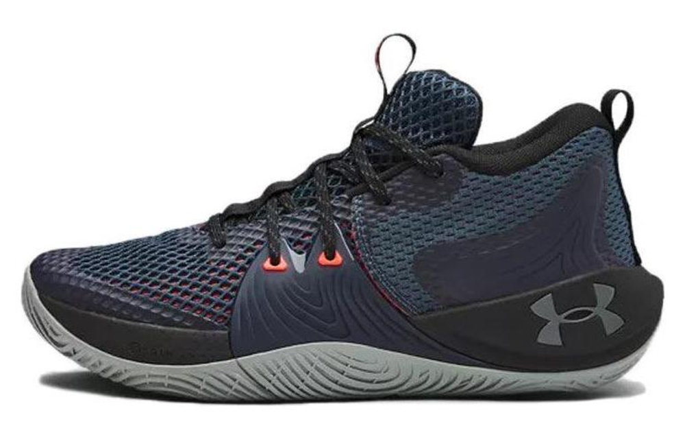 Under Armour Embiid One "Omen"