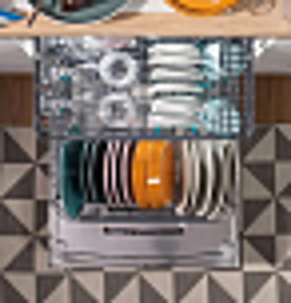 Встраиваемая посудомоечная машина Gorenje GV 66161