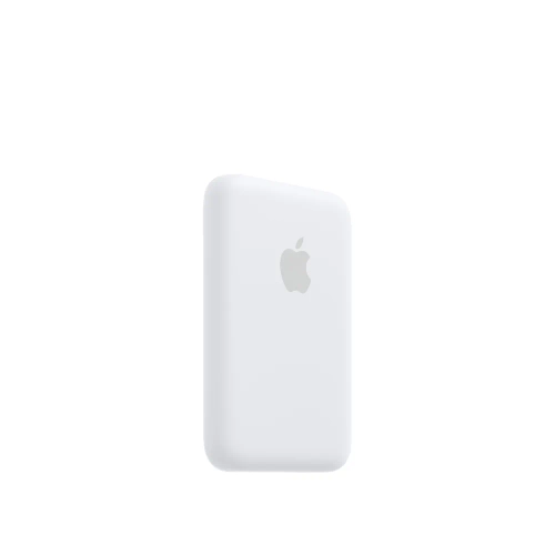 Внешний аккумулятор Apple MagSafe Battery Pack, White (Белый)
