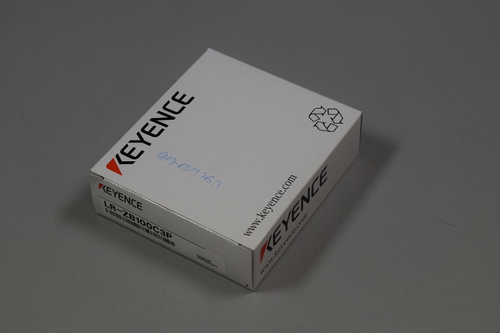 KEYENCE LR-ZB100C3P